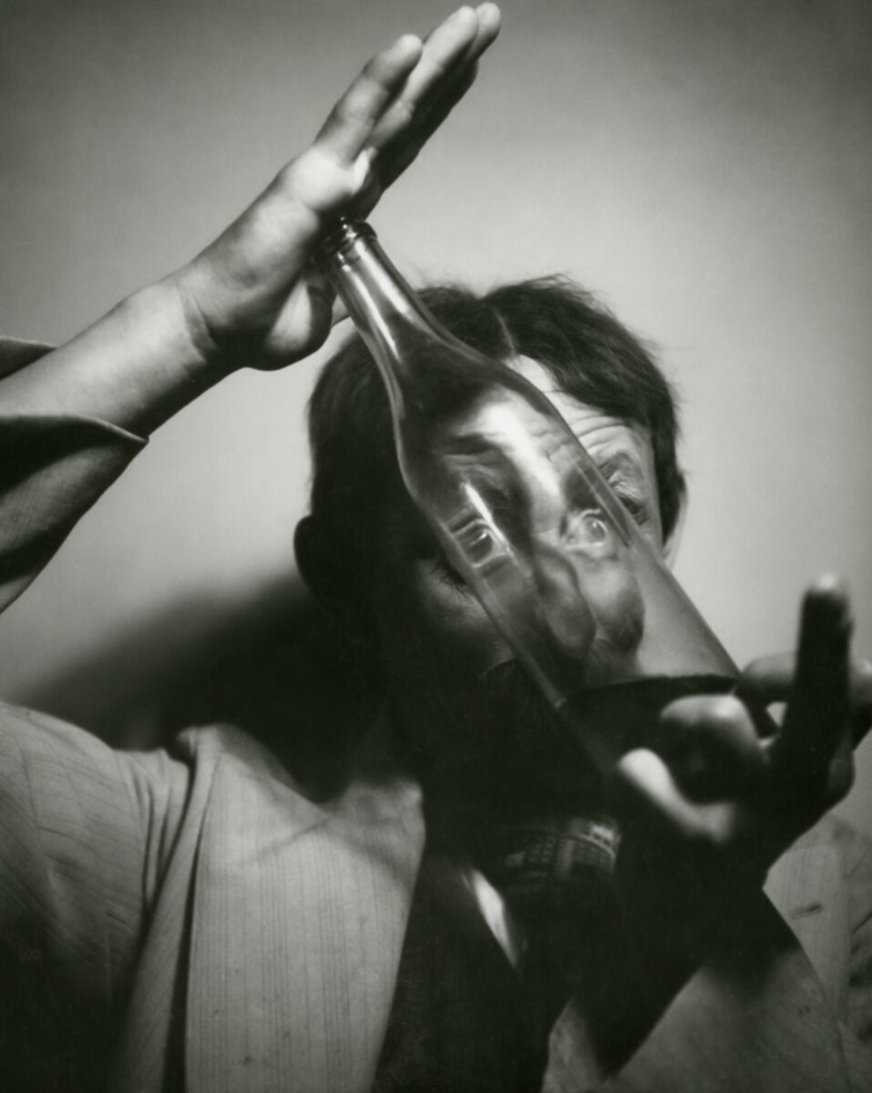 Neznámé portréty známých