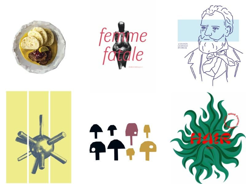 Nové motivy - Sutnarka 2021