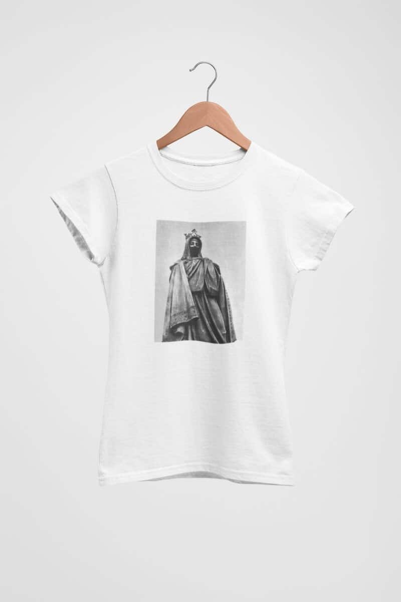 Trička zdravotníkům