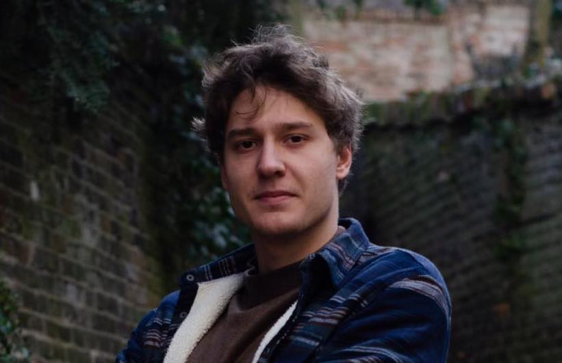 Ukrajinec o Česku: Češi jsou otevření, ale bojí se být odlišní