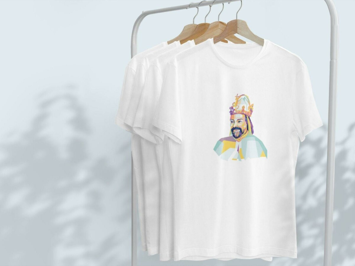 Všechna trička skladem