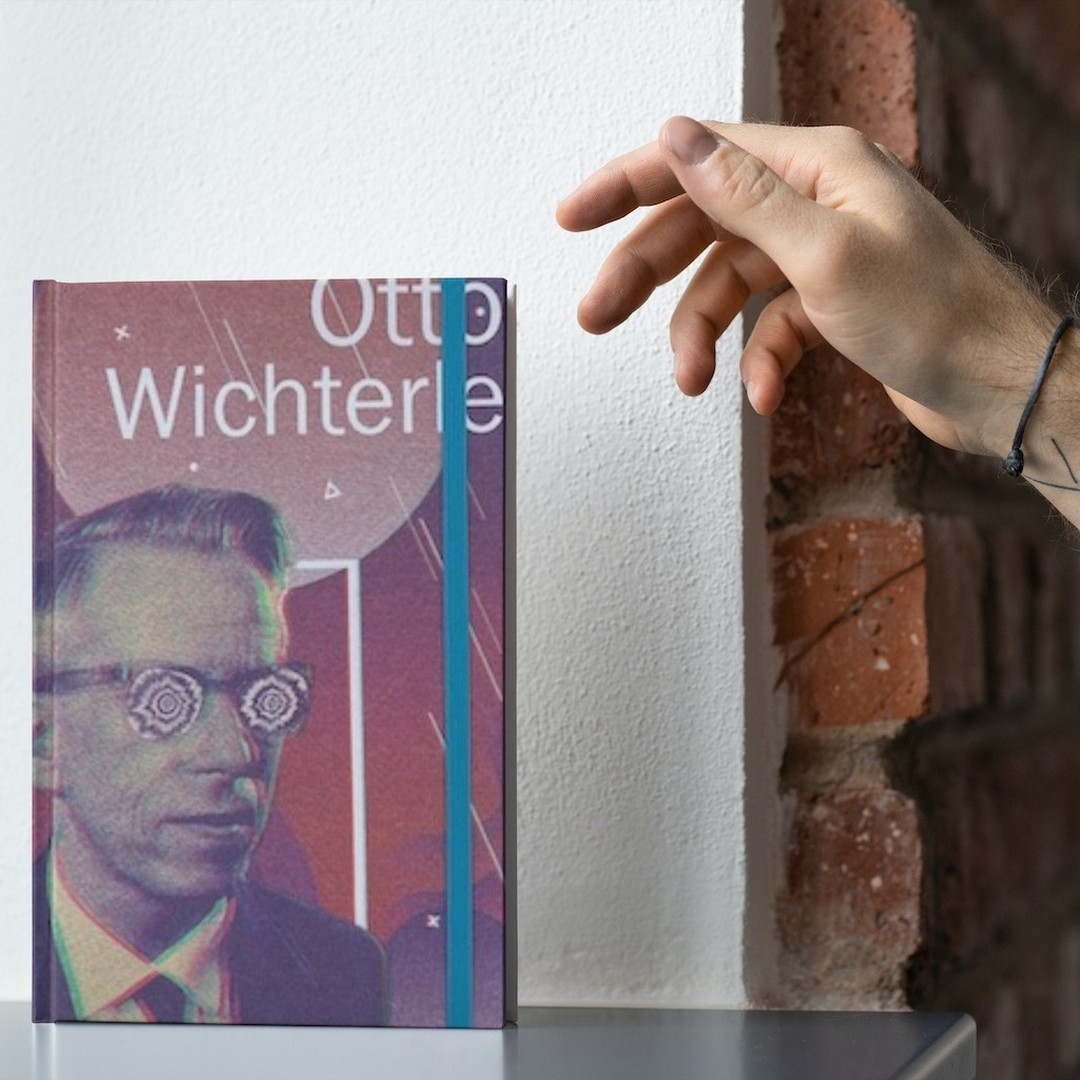 Zápisníky z vadných triček