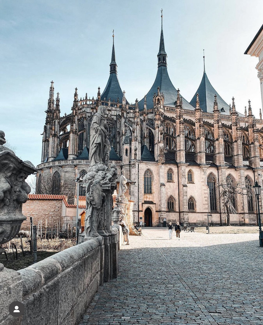 Znáte všechny české UNESCO památky