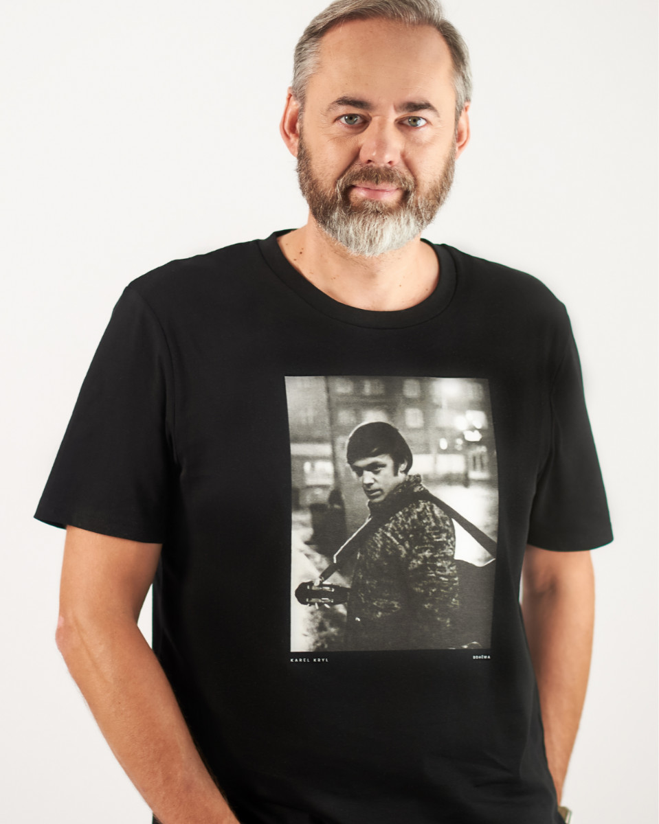 Charitativní kolekce 1