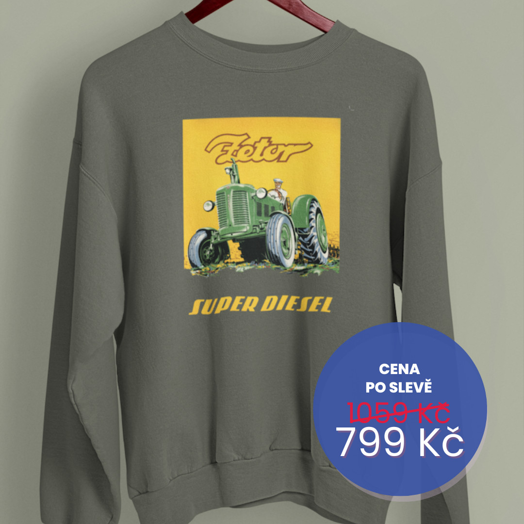 Lednové slevy 30 - 60 % 5