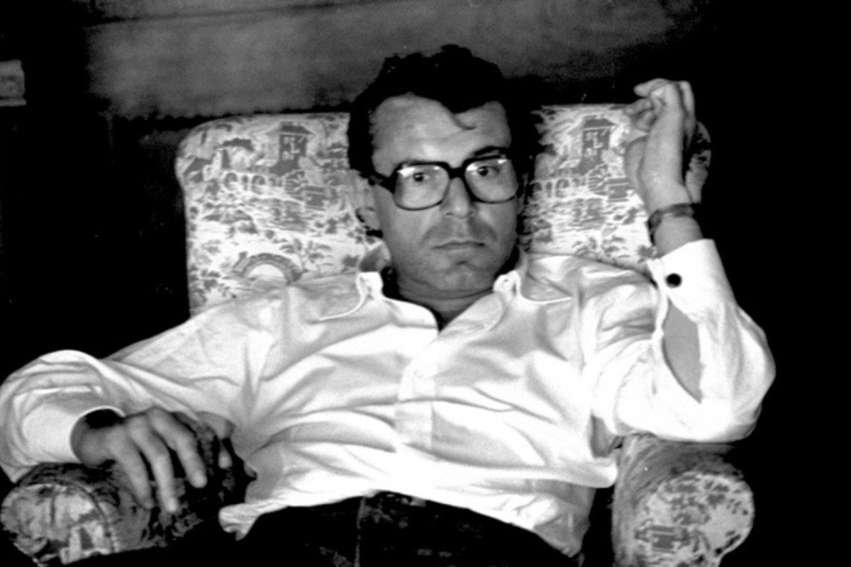 Geniální Miloš Forman 3