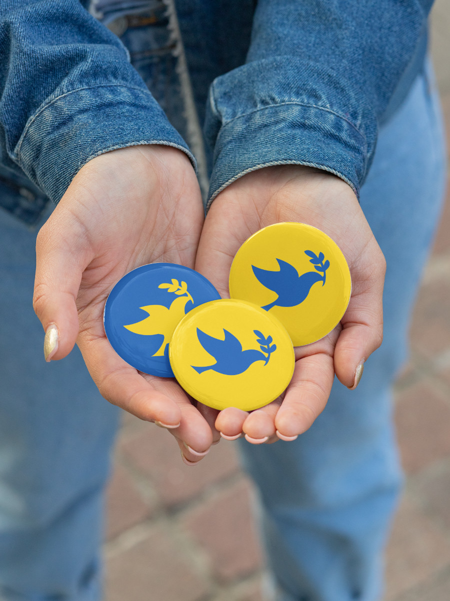 Slava Ukraini 2