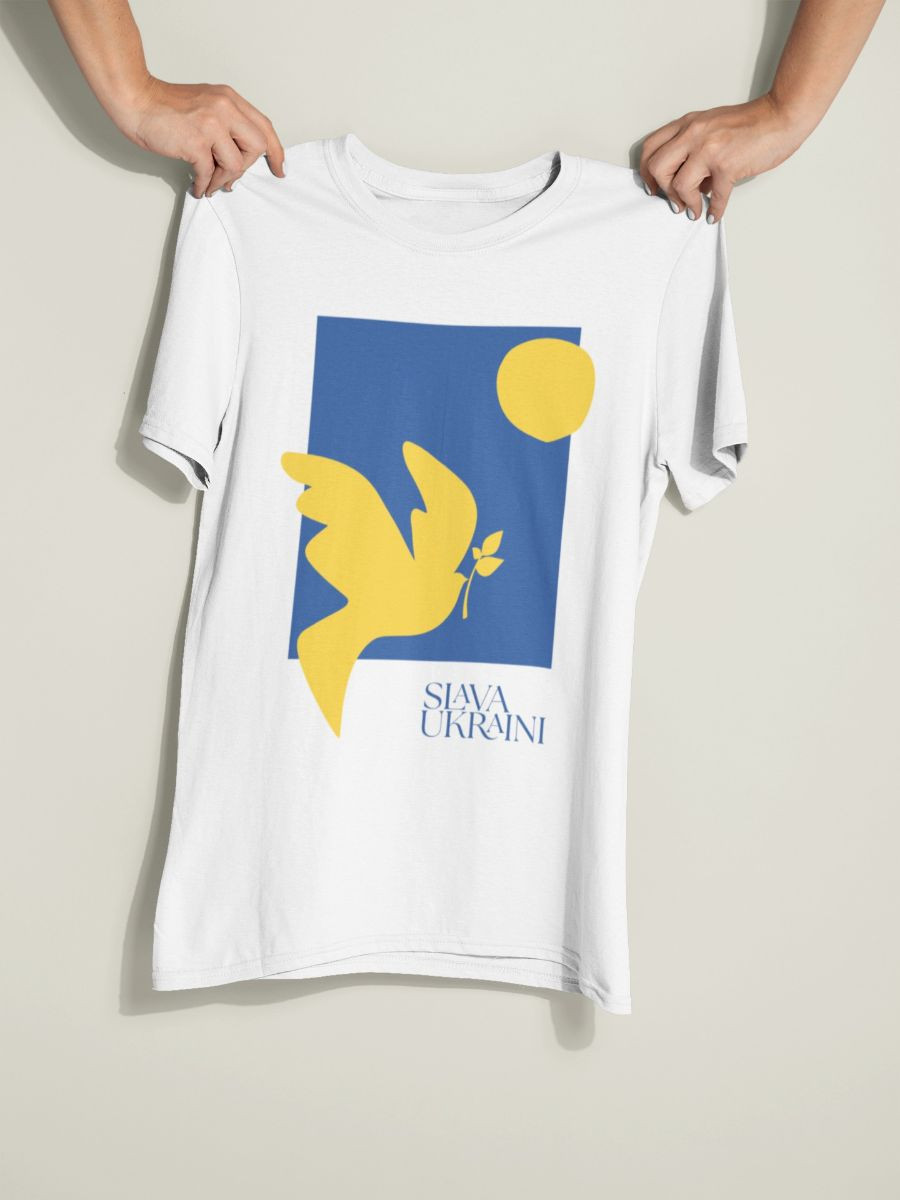 Slava Ukraini 3