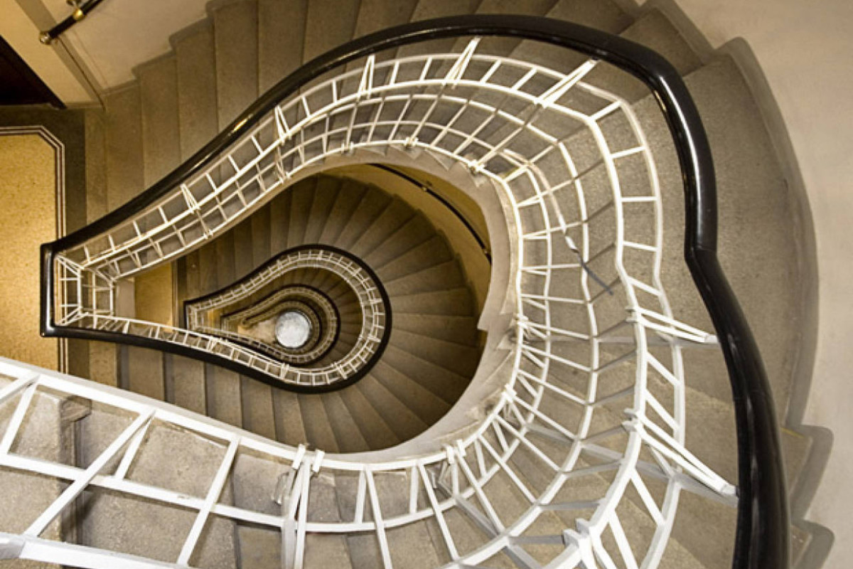 Architekt slavných staveb i celých měst 2