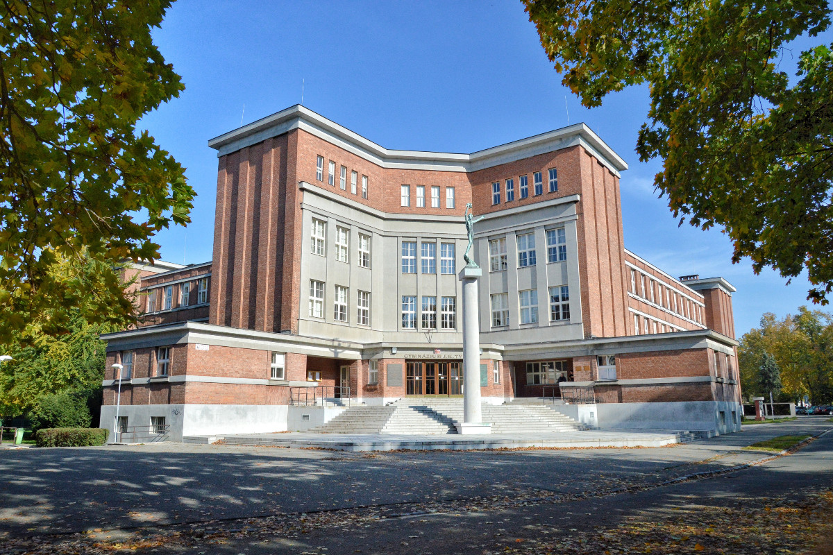 Architekt slavných staveb i celých měst 7