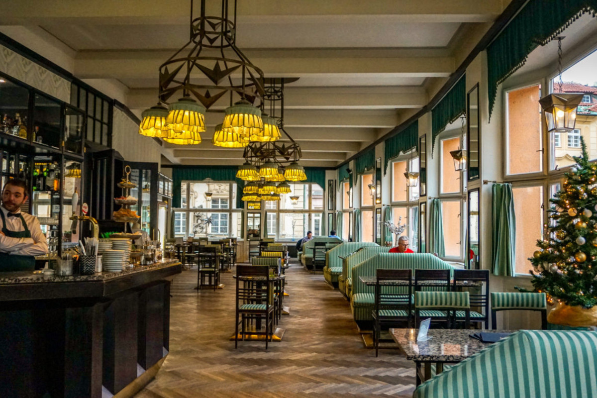 Architekt slavných staveb i celých měst 1
