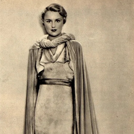 Česká Coco Chanel 9