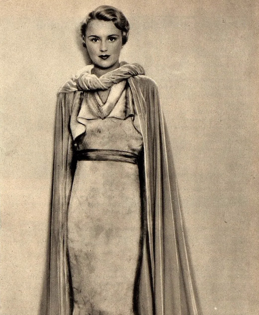 Česká Coco Chanel 1