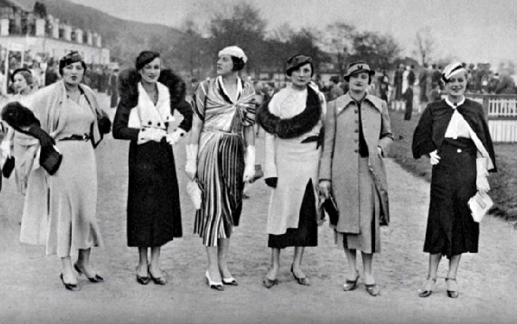 Česká Coco Chanel 4