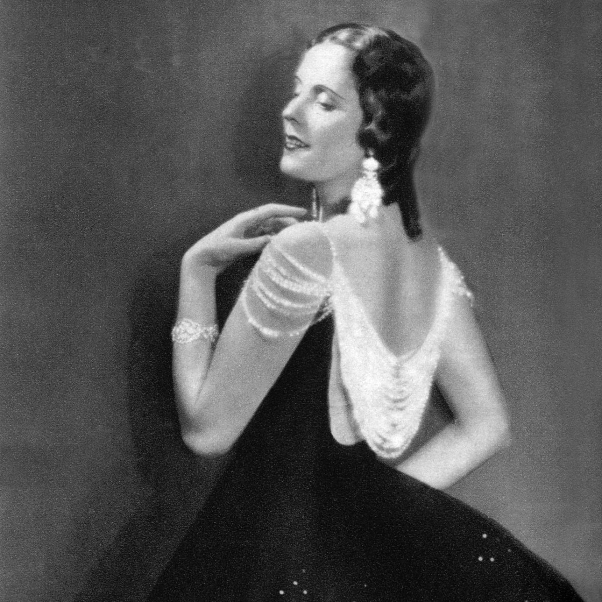 Česká Coco Chanel 8