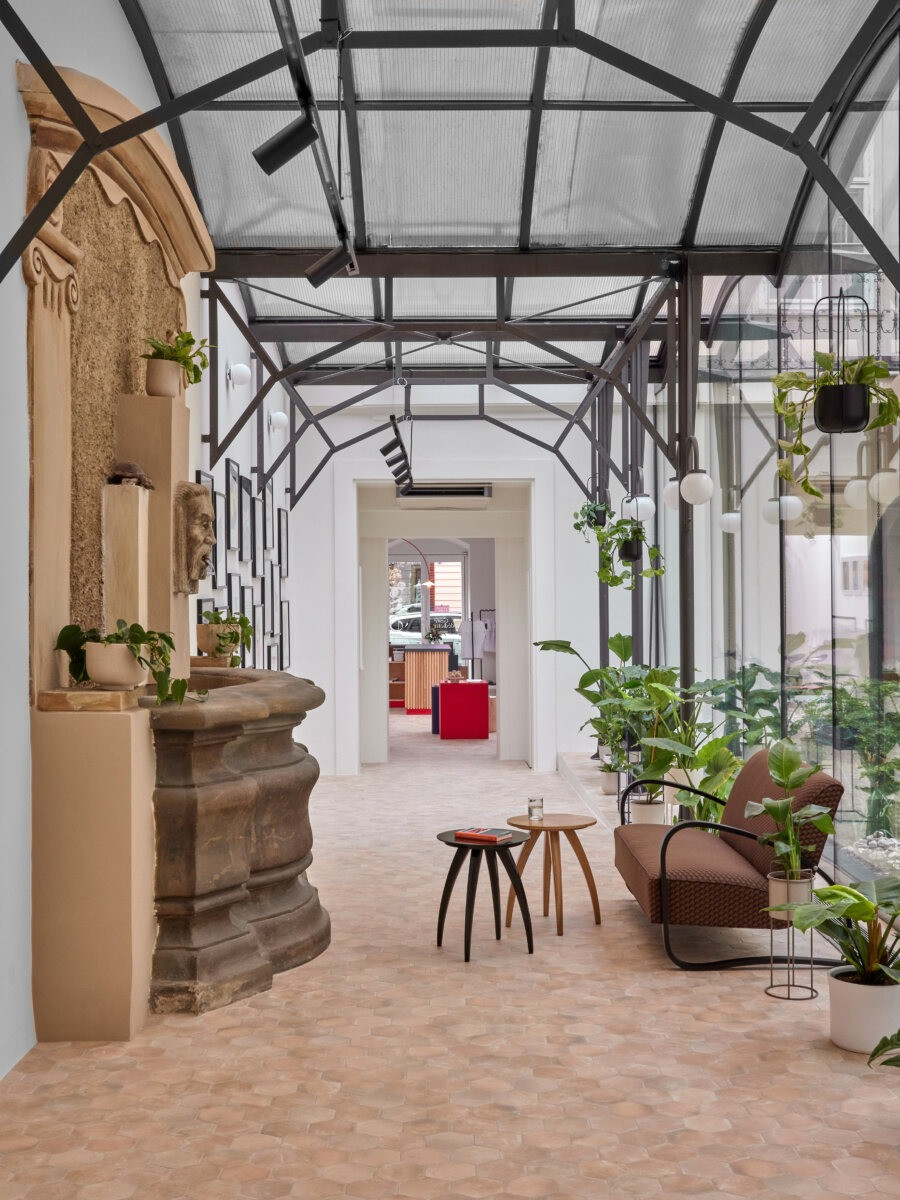Galerie Bohéma 1