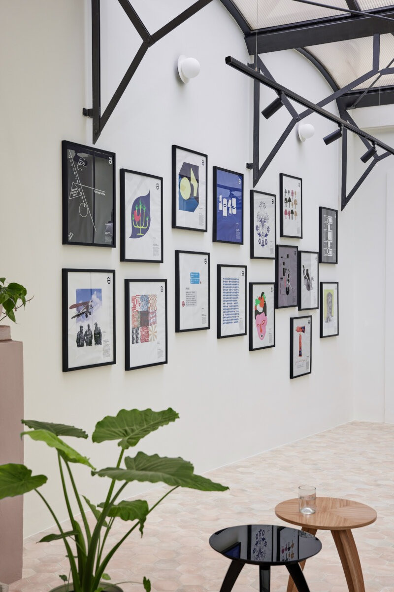 Galerie Bohéma 2