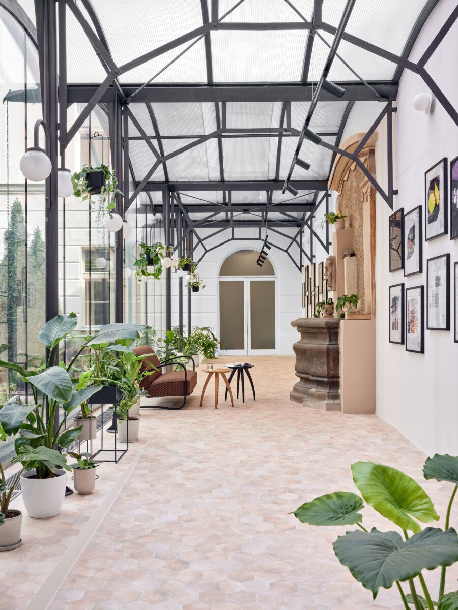 Galerie Bohéma 3