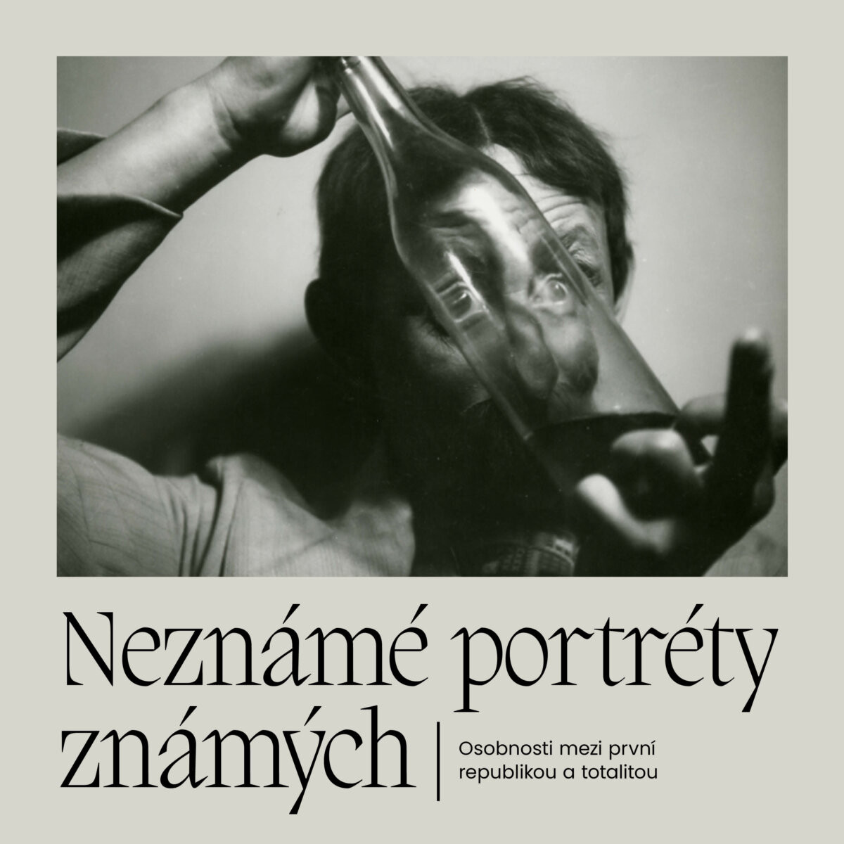 Neznámé portréty známých 4