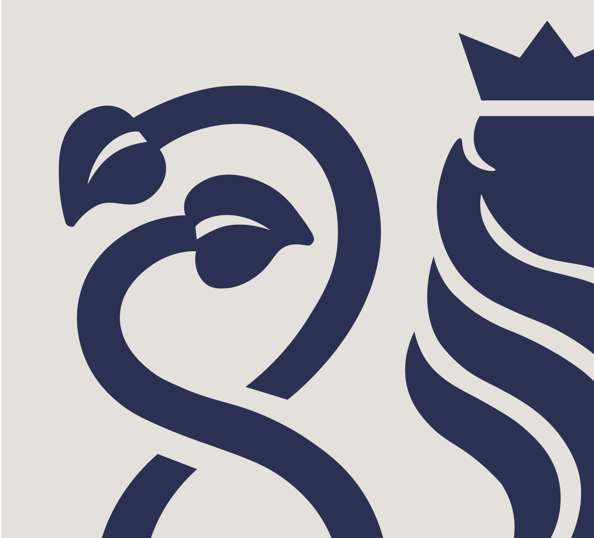 Redesign českého lva 1