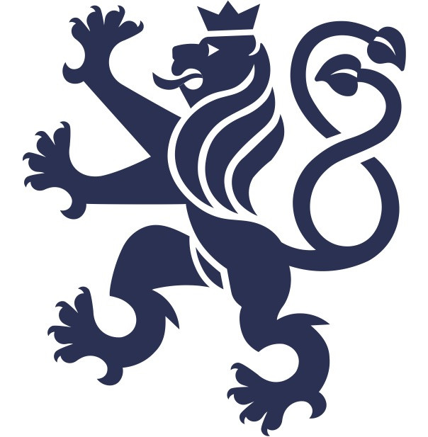 Redesign českého lva 2