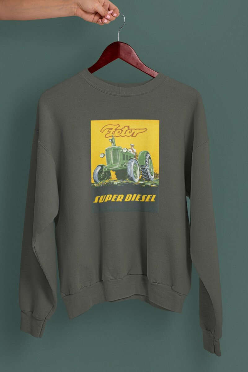 Vyberete s námi nové mikiny? 1