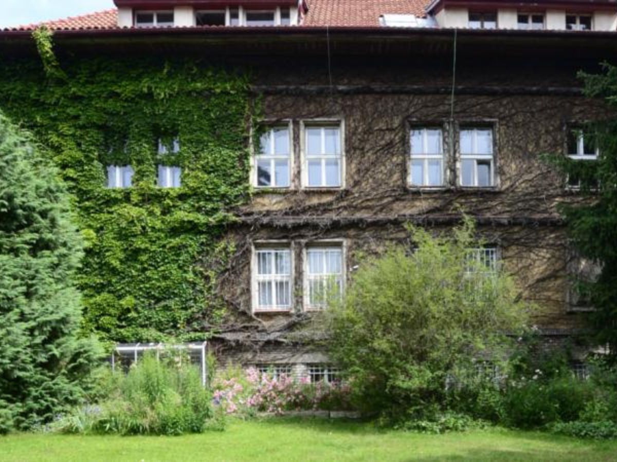 Jedinečné vily Češka 3