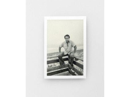 Pohlednice Forman
