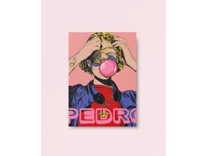 Sešit Pedro