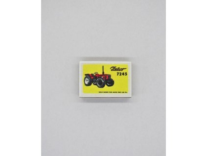 Sirky - Zetor