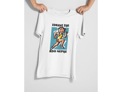 Tričko Solo