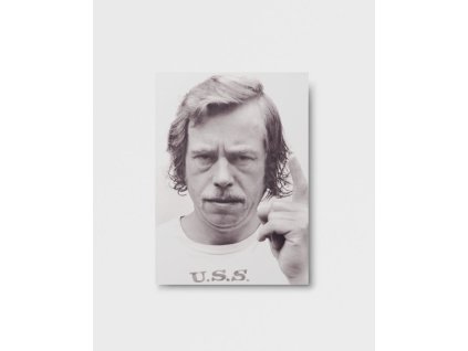 Sešit Havel