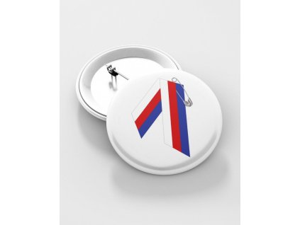 Placka Stuha