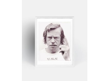 Plakát Havel