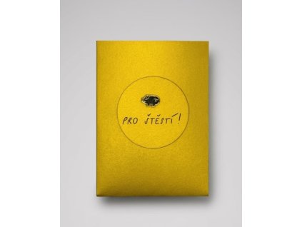 prani zlate prasatko