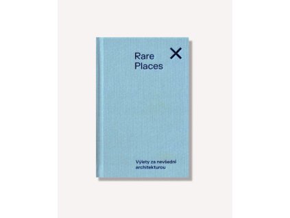 rare places