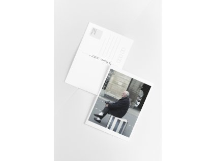 ai generated mockup featuring two greeting cards lying on a customizable background m38837