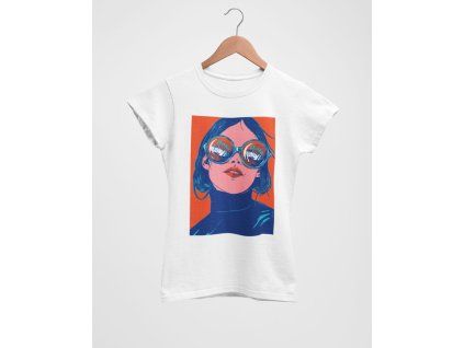 Tričko Baťa - dámské