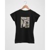 Tričko Adina - dámské černé