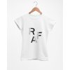 Tričko RAF - dámské