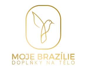 Moje Brazílie