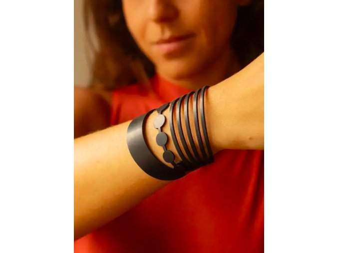 pulseira tres em um