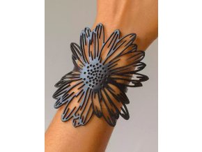 pulseira woodstock