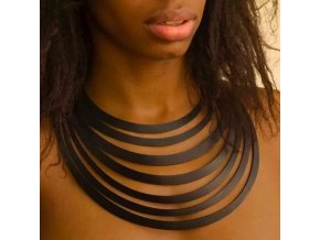 colar afrika
