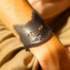 pulseira gatinho5