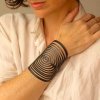 pulseira vortex