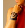 pulseira tres em um3
