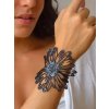 pulseira woodstock2