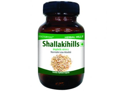shallakihills