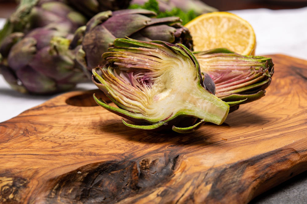 Artyčok: Od starověkého afrodiziaka po moderní superpotravinu